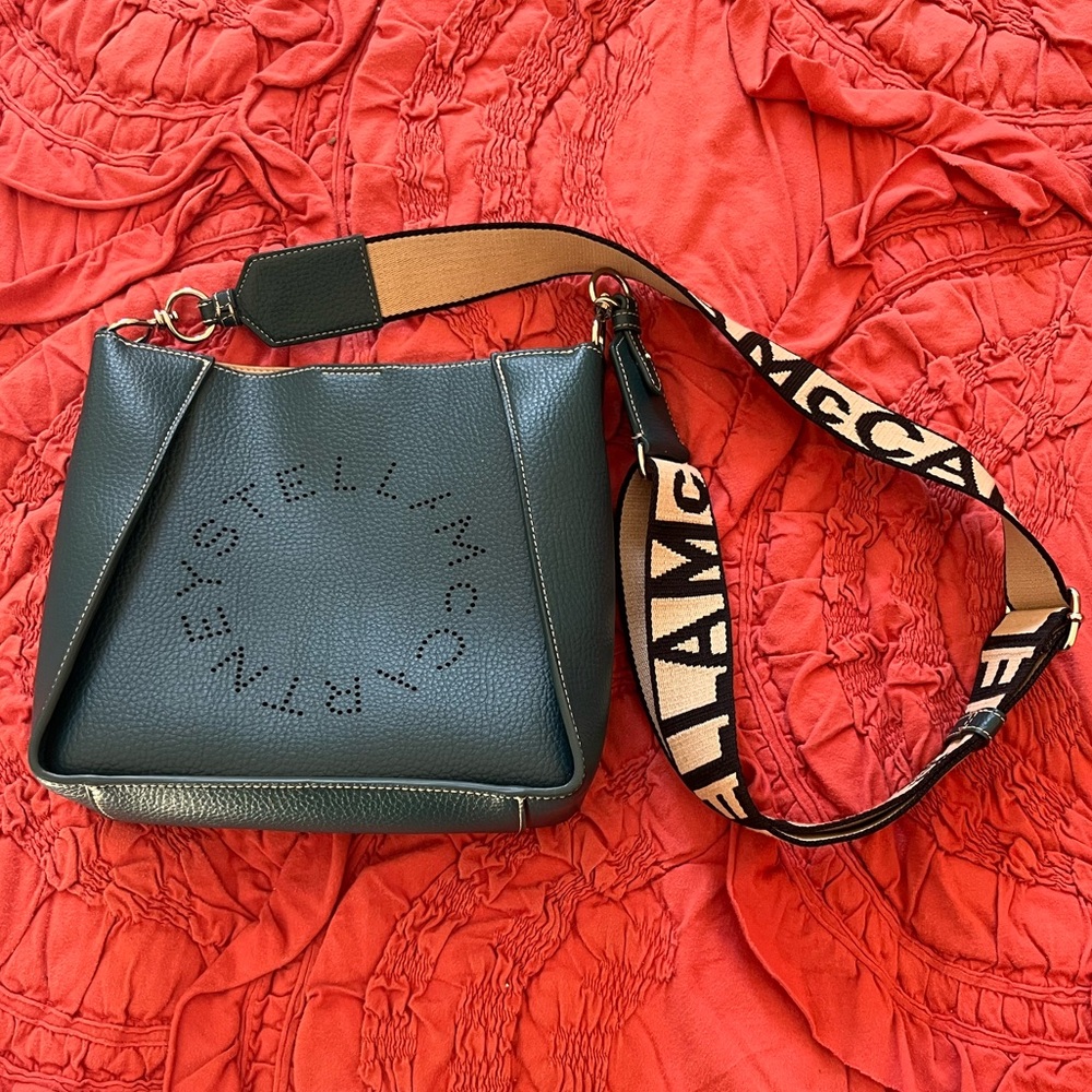 Excellent condition Stella McCartney Shoulder Bag